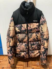 Giacca invernale Snipes