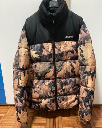 Giacca invernale Snipes