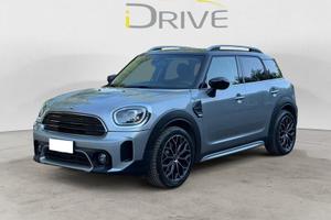 MINI Countryman Mini 2.0 Cooper D automatica ...