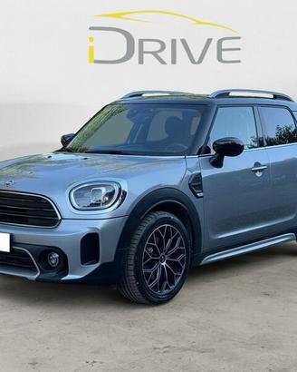 MINI Countryman Mini 2.0 Cooper D automatica ...