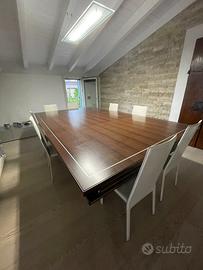 Tavolo biliardo