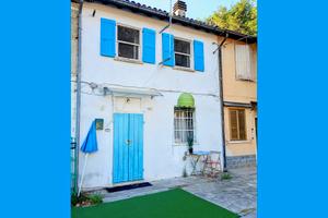 Grazioso Cottage con giardinetto