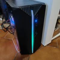 computer fisso no perditemp.