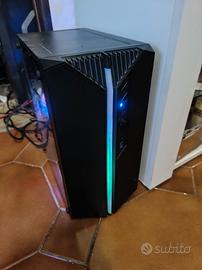 computer fisso no perditemp.