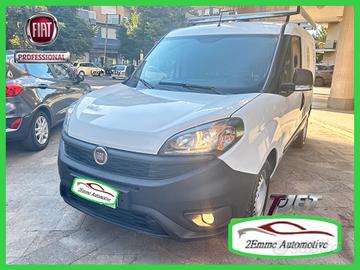 Fiat Doblò 1.4 T-Jet Maxi ATTREZZATO 10/2020