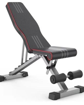 PANCA PALESTRA REGOLABILE SPEDIZIONE GRATUITA