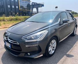 Ds DS5 DS 5 Hybrid4 airdream