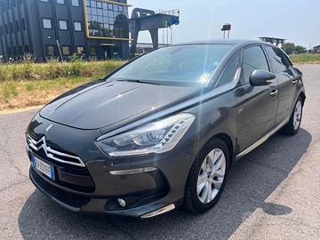 Ds DS5 DS 5 Hybrid4 airdream