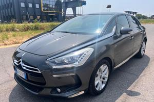 Ds DS5 DS 5 Hybrid4 airdream