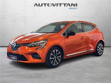 RENAULT Clio 1.0 tce Intens Gpl 100cv my21