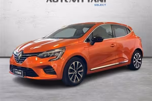RENAULT Clio 1.0 tce Intens Gpl 100cv my21