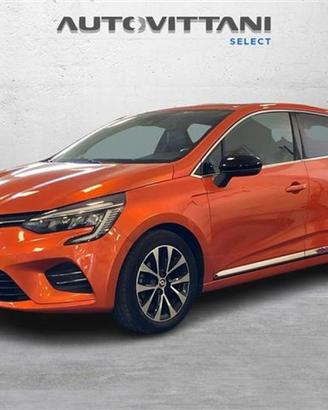 RENAULT Clio 1.0 tce Intens Gpl 100cv my21