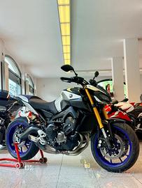 YAMAHA MT-09 SP FINANZIABILE