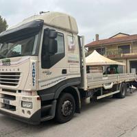 Iveco stralis 450