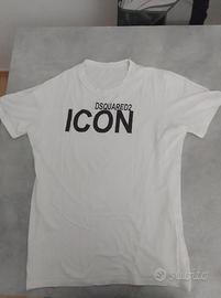 Maglietta DSQUARED2 ICON