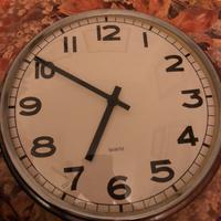 Orologio a muro ikea