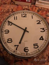 Orologio a muro ikea