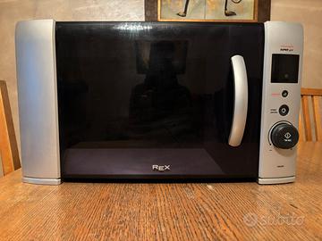 Forno microonde REX FM280
