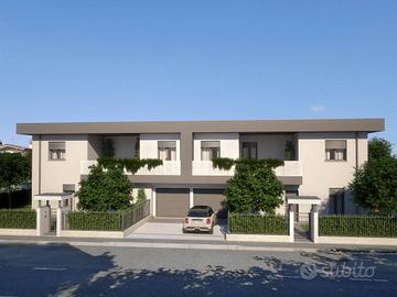 Appartamento di 112 m² con 4 locali a Pozzo d'Adda
