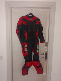 tuta minimoto 