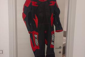 tuta minimoto 