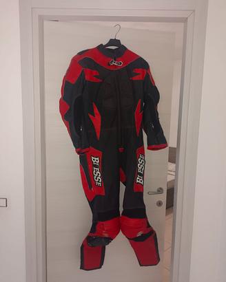 tuta minimoto 
