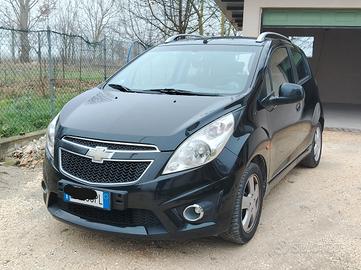 Chevrolet Spark LT