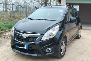 Chevrolet Spark LT