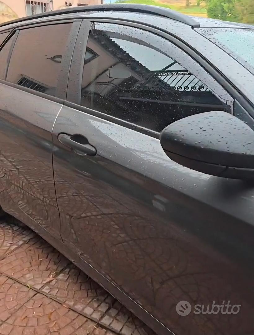 Fiat Tipo Sw 2017 photo 4