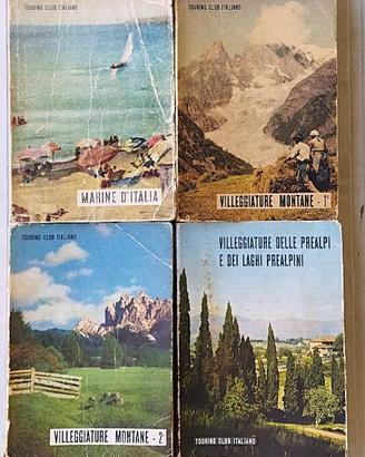 Touring club italiano