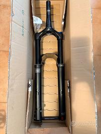 Forcella FOX 34 Float Rhythm