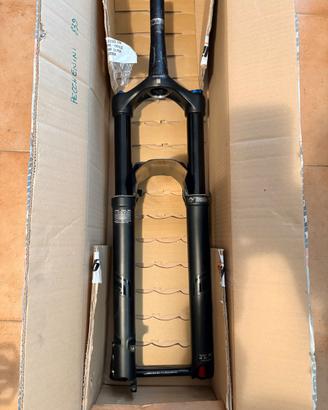 Forcella FOX 34 Float Rhythm