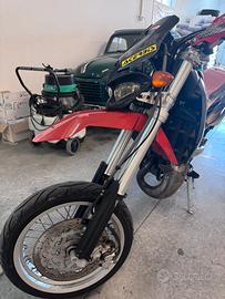 Aprilia mx 125