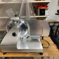 Affettatrice Marvel 380