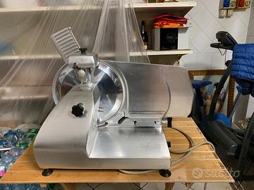 Affettatrice Marvel 380