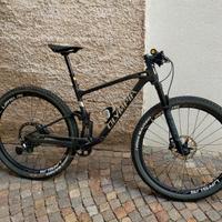 Olympia F1x anno 2023 - condizioni pari al nuovo!!