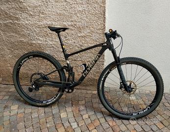 Olympia F1x anno 2023 - condizioni pari al nuovo!!