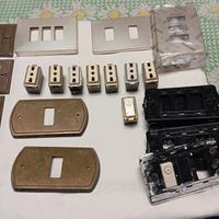 materiale elettrico 