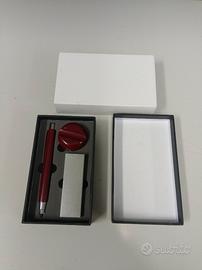 Confezione matitone con mine colorate nuovo