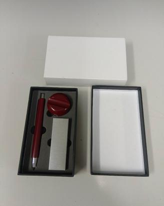 Confezione matitone con mine colorate nuovo