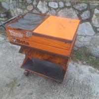 carrello Beta 