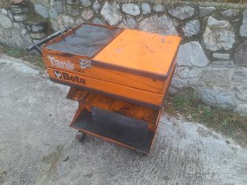 carrello Beta 