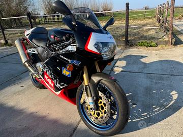 Aprilia RSV mille r RSV 100r