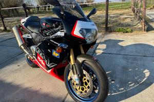 Aprilia RSV mille r RSV 100r