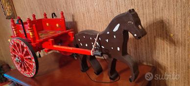 carrettino siciliano 