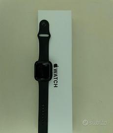 Apple Watch SE 44mm Gps-LTE