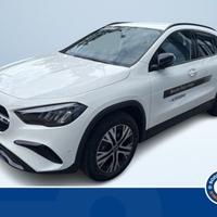 Mercedes-Benz GLA 200 d Automatic 4MATIC Adva...
