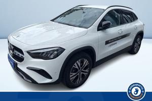 Mercedes-Benz GLA 200 d Automatic 4MATIC Adva...
