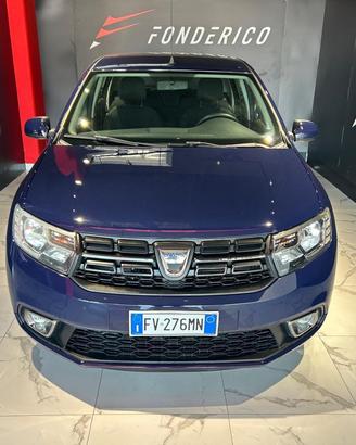 DACIA Sandero 1.0 SCe 12V 75 CV S&S Essential