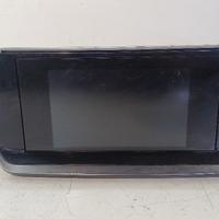 NAVIGATORE PEUGEOT 208 Serie 9838129680 EB2FAD/HMH